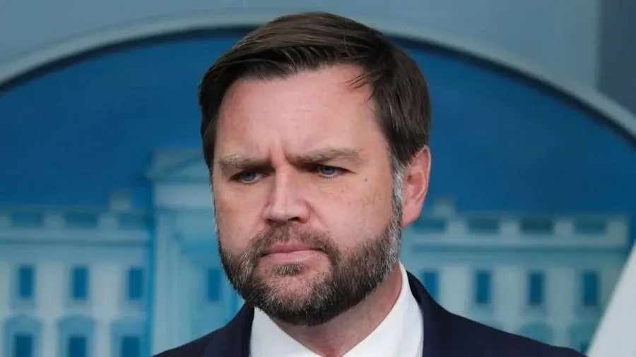 JD Vance