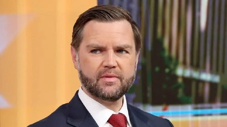 JD Vance