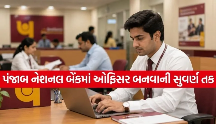 PNB Recruitment