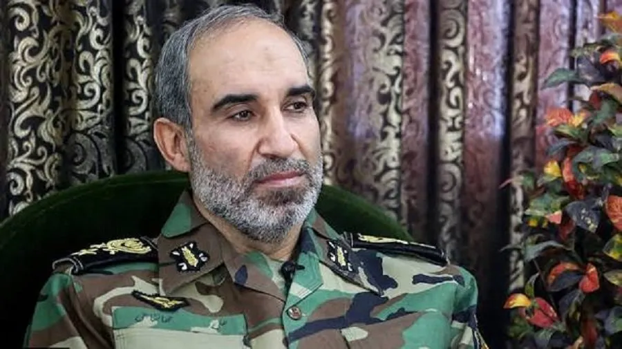 Ali Jahanshahi