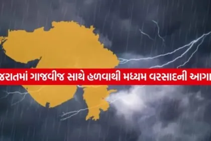 Weather Update