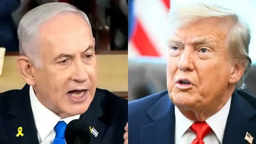 Trump Gaza Plan