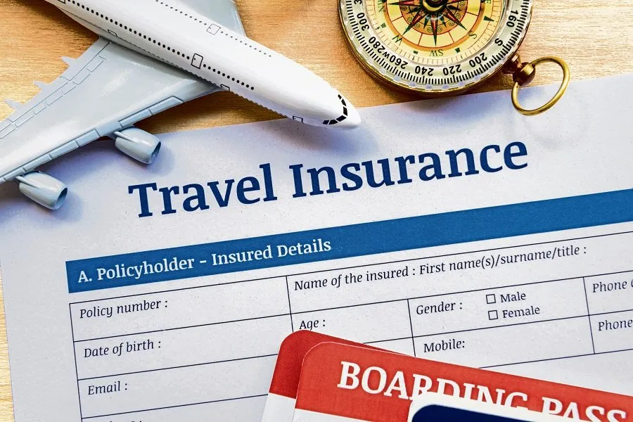 Monsoon Travel Insurance