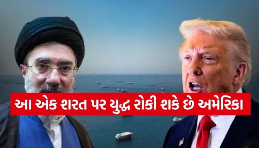 US-Iran War