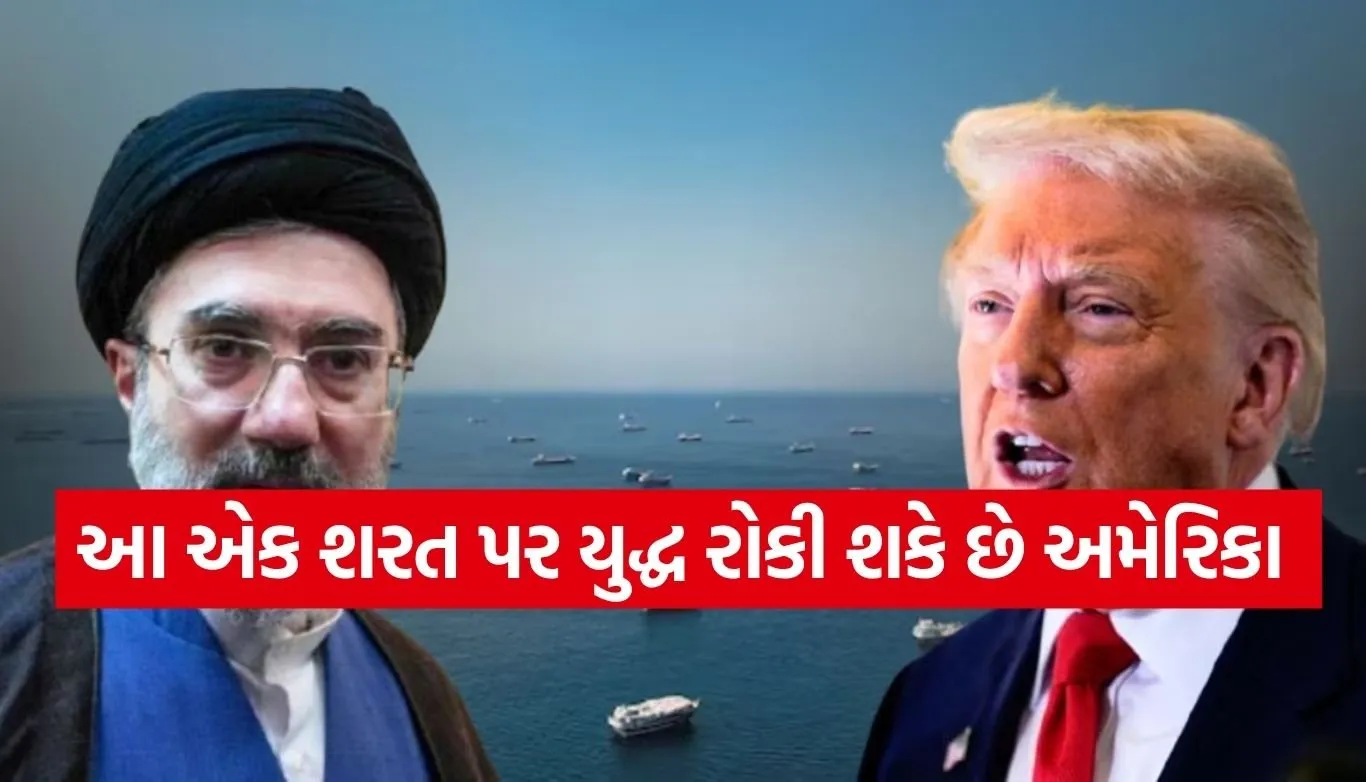 US-Iran War