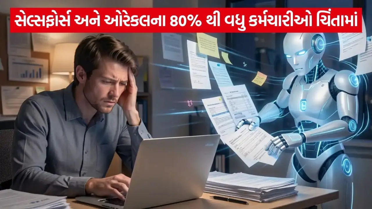 AI Sector Job Layoffs