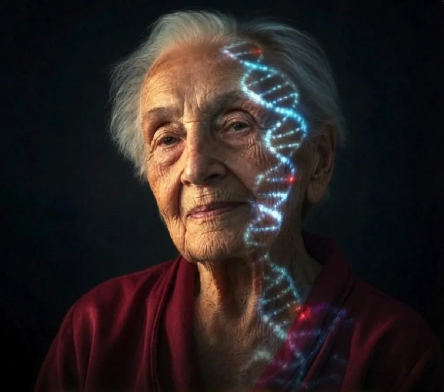 Human Aging Longevity