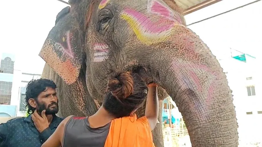 Ujjain Mahakal