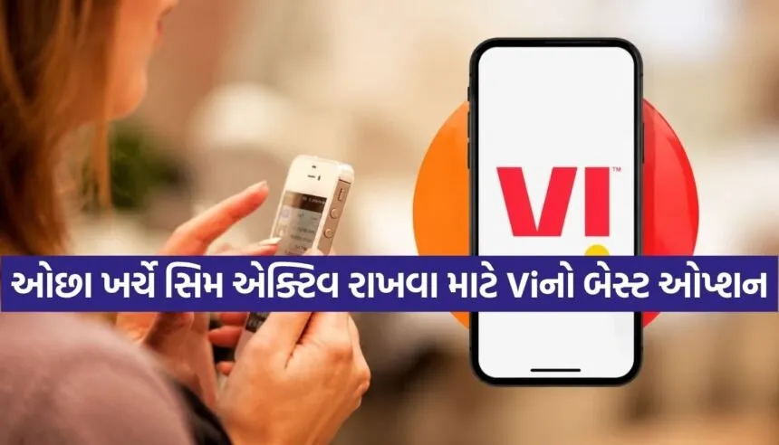 Vi New Plans