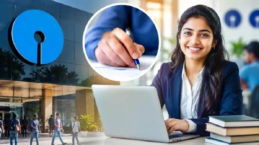 SBI ક્લર્ક ભરતી 2026નું નોટિફિકેશન બહાર, 27 ઓગસ્ટ સુધી કરી શકાશે અરજી 2 SBI Recruitment