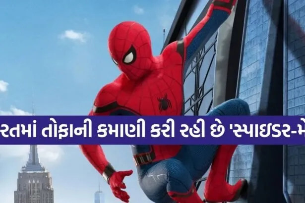 Spider Man