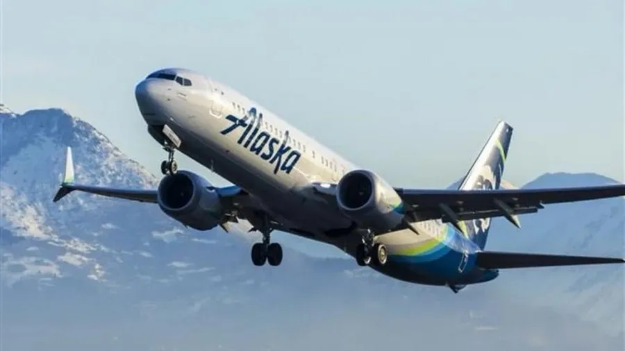 Alaska Airlines