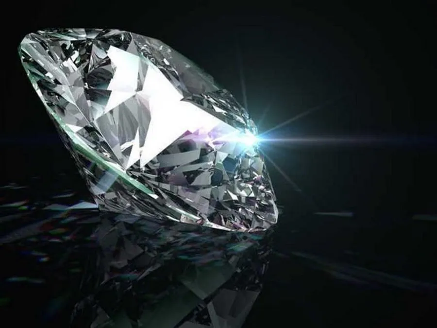 Lab Grown Diamonds