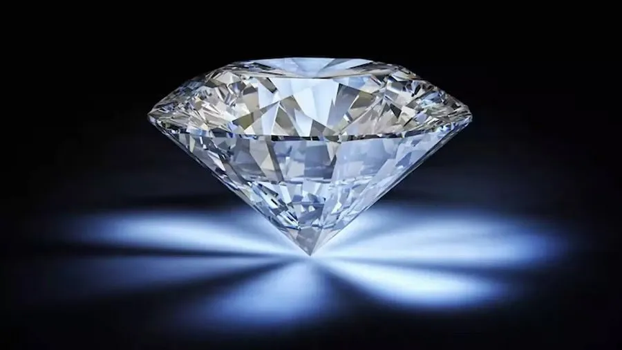 Lab Grown Diamonds