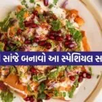 Samosa Chaat