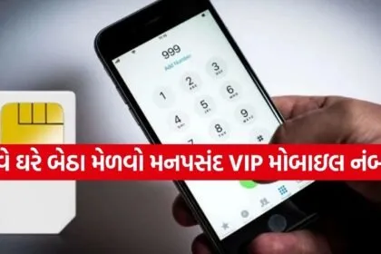VIP Number