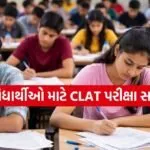 CLAT 2027