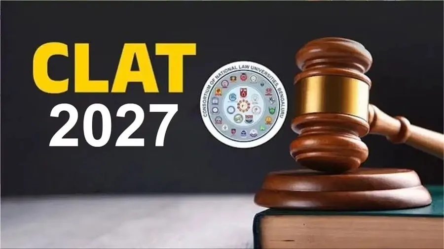 CLAT પરીક્ષા: સુપ્રીમ કોર્ટની પહેલથી દિવ્યાંગ ઉમેદવારોને મળશે મોટી રાહત 2 CLAT 2027
