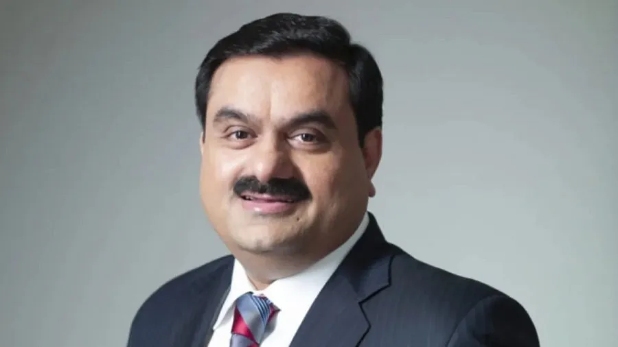 Gautam Adani