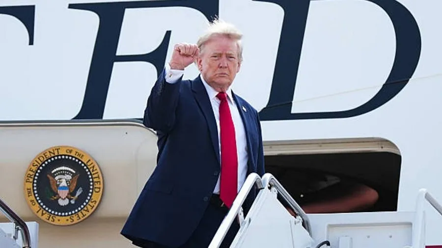 Trump