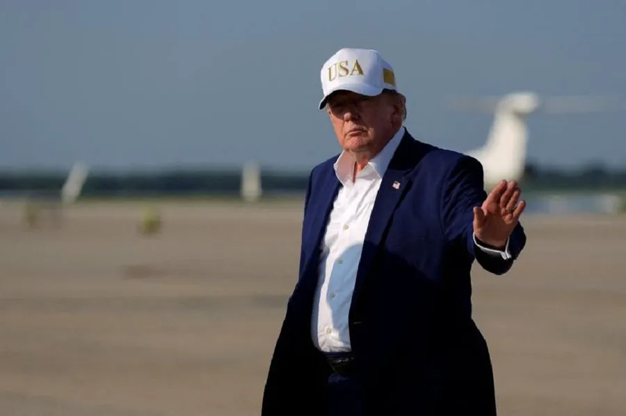 Trump