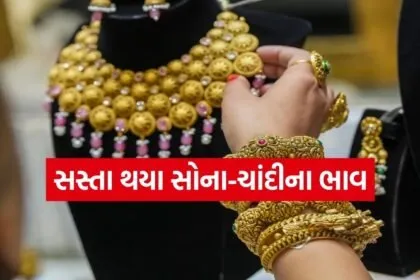Gold Price