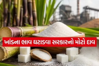 Sugar Prices