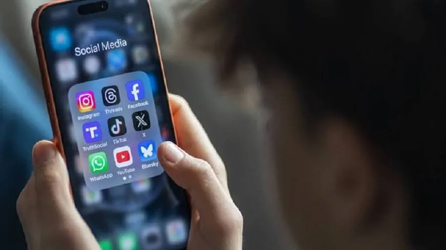 Social Media