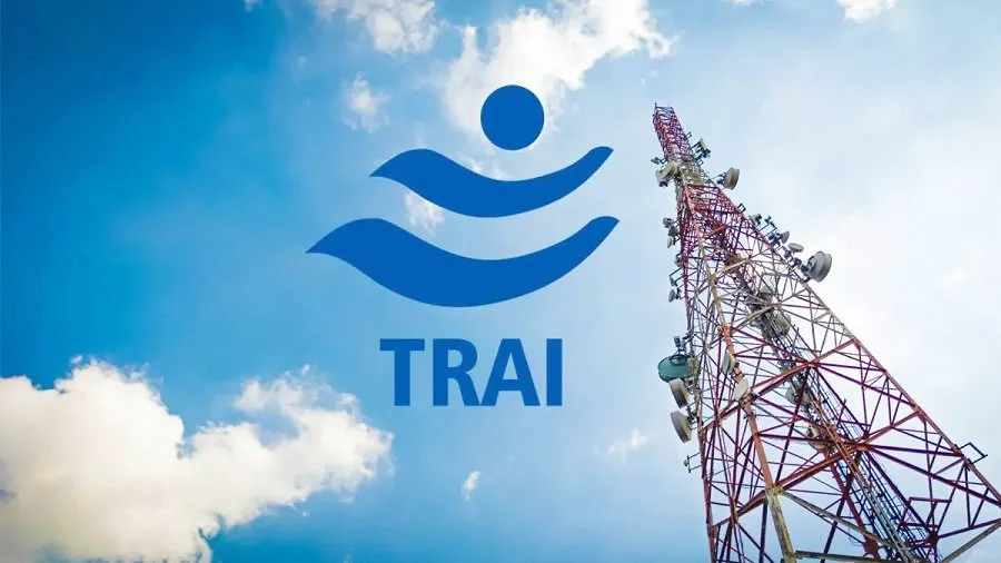 TRAI Number
