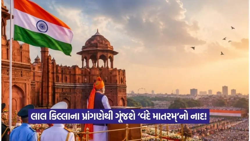 red fort