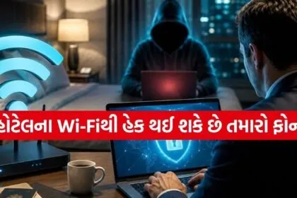 Hotel WiFi