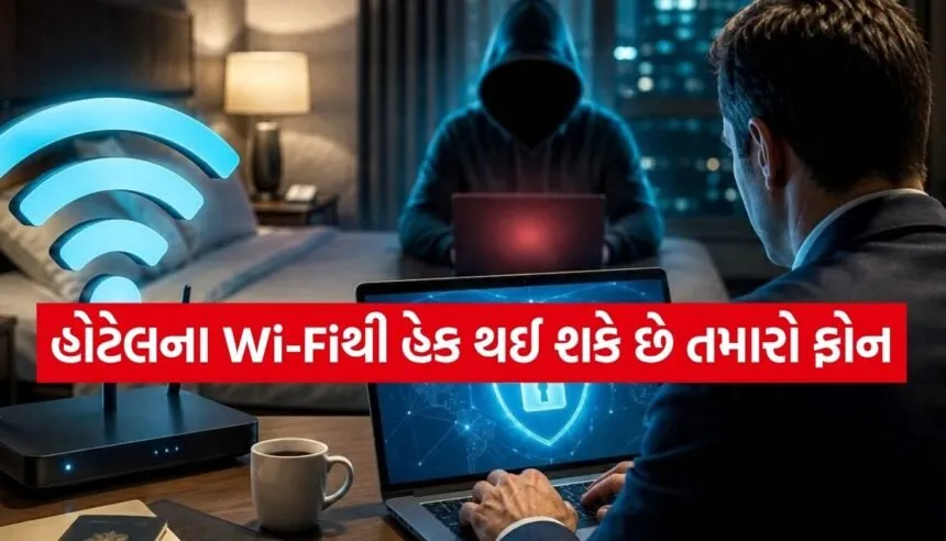 Hotel WiFi