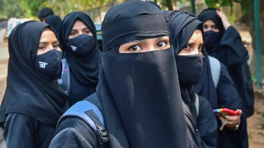 Hijab Controversy