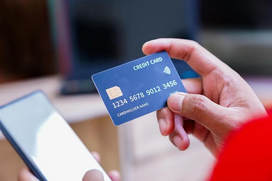 Credit Card