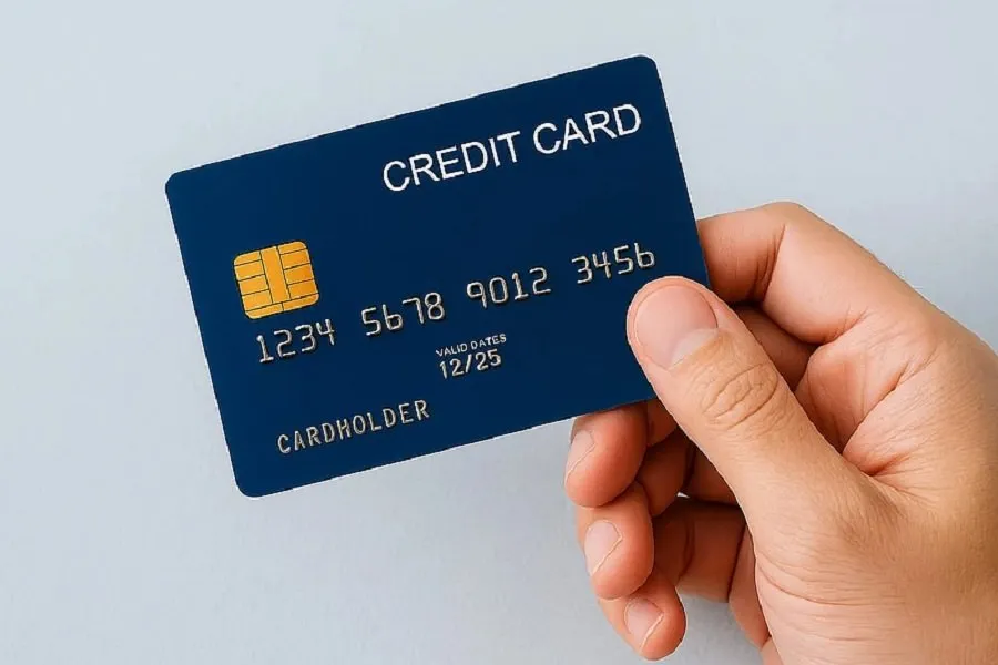 Credit Card
