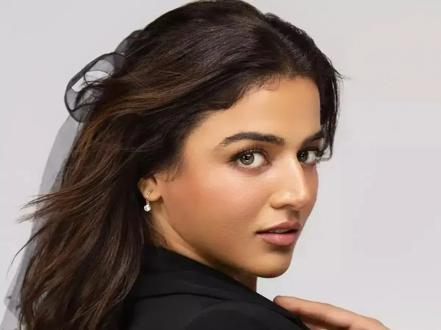 Wamiqa Gabbi