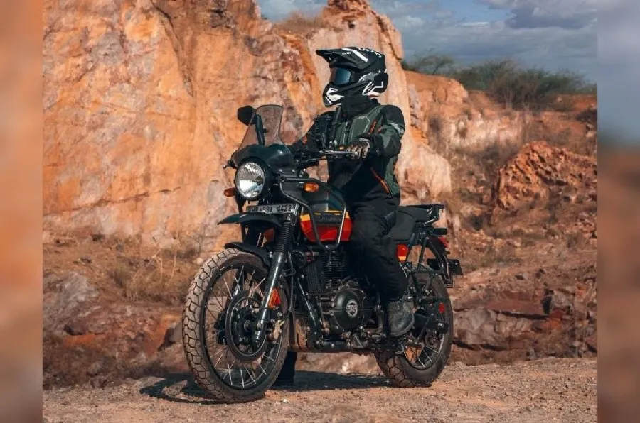 Himalayan 440 નો નવો અવતાર લોન્ચ માટે તૈયાર! શાનદાર ડિઝાઇન અને દમદાર પર્ફોર્મન્સ સાથે થશે એન્ટ્રી 3 himalayan bike1.jpg