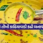 Kathiyawadi Kadhi