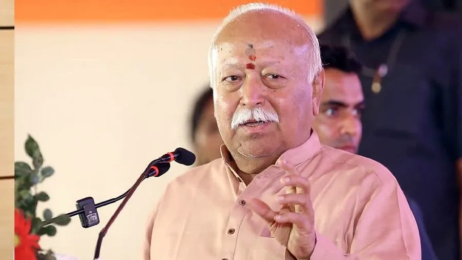 અમેરિકામાં RSS ચીફનો મોટો કાર્યક્રમ: ન્યૂ યોર્કમાં રક્ષાબંધનની ઉજવણી વચ્ચે ભારતીય ડાયસ્પોરાને સંબોધશે મોહન ભાગવત 2 RSS.jpg