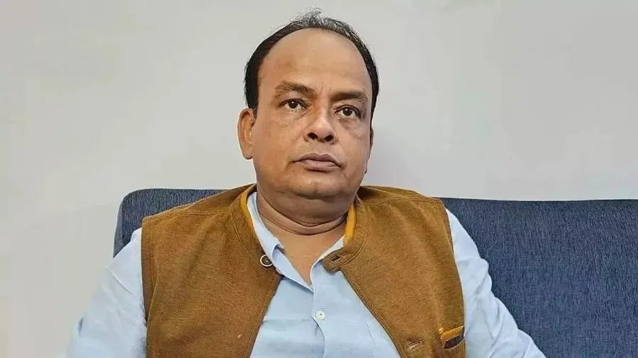 મંત્રી ઇરફાન અન્સારીનો સનસનાટીભર્યો આરોપ: CM હેમંત સોરેનની હત્યાના ષડયંત્રનો કર્યો સસંસદ દાવો! 3 jarkhand.jpg