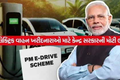 PM E Drive Scheme