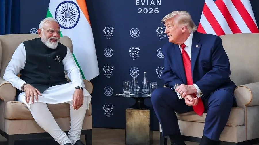 India Tariff