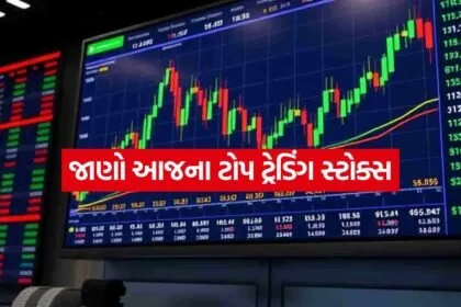 Stock Market 1208
