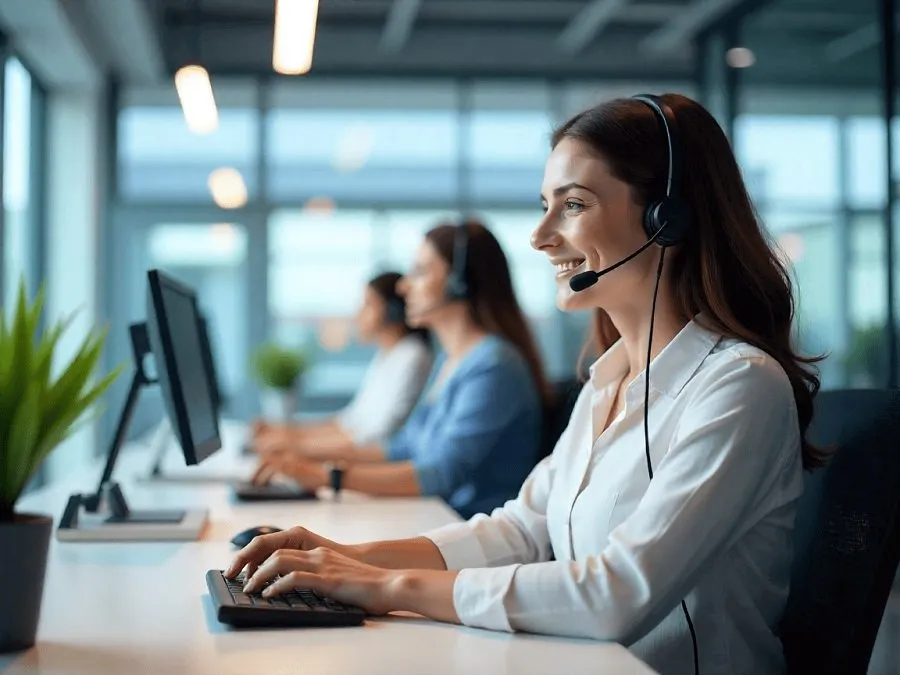Loan Telemarketing