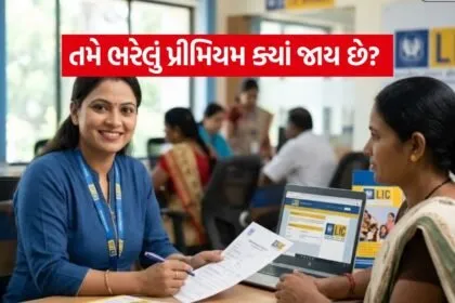 LIC Policy Fund Investment