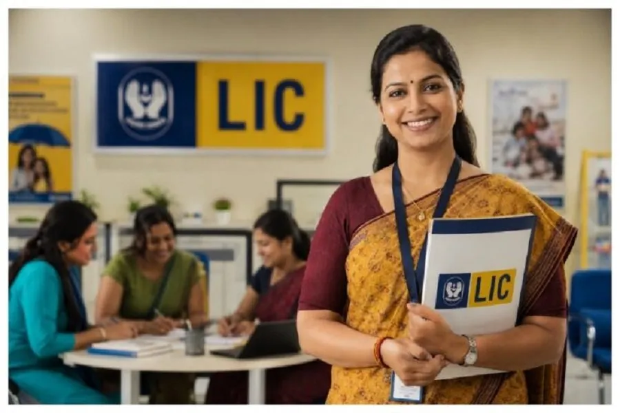 LIC તમારી પોલિસીના પૈસા ક્યાં રોકે છે? સંસદમાં સરકારે આપ્યો હિસાબ 2 LIC Policy Fund Investment