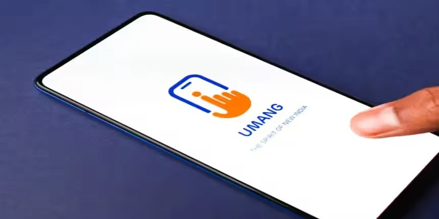 UMANG App 