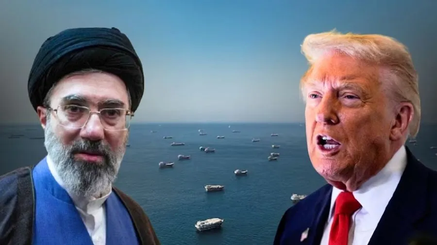 Iran-US Relations 