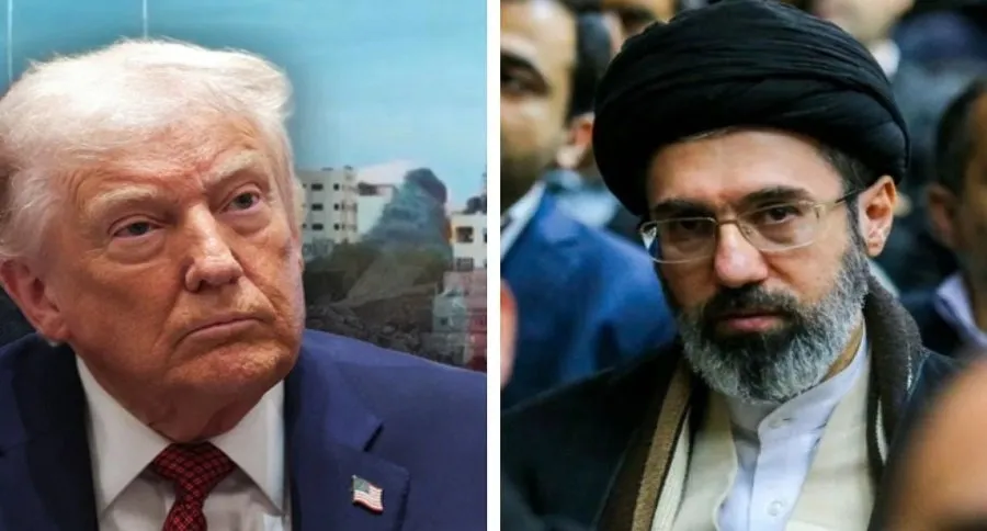 Iran-US Relations 