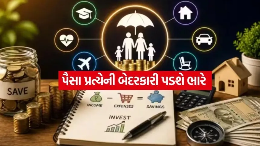 Financial Planning